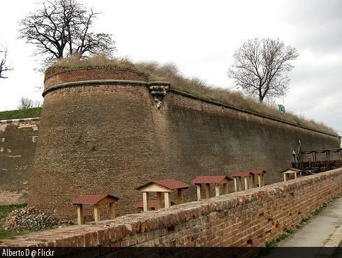 Santurie cetatii Santurile Cetatii